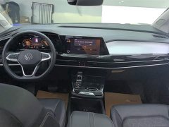 Lanjing 380TSI four-wheel drive luxury Jijing Edition Pro - фото 12
