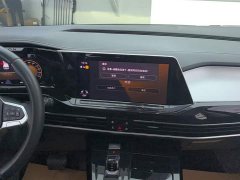 Lanjing 380TSI four-wheel drive luxury Jijing Edition Pro - фото 13