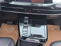 Lanjing 380TSI four-wheel drive luxury Jijing Edition Pro - фото 16