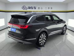 Lanjing 380TSI four-wheel drive luxury Jijing Edition Pro - фото 3