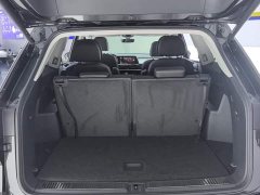 Lanjing 380TSI four-wheel drive luxury Jijing Edition Pro - фото 4