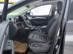 Lanjing 380TSI four-wheel drive luxury Jijing Edition Pro - фото 9