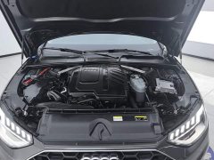 Audi A4L 40 TFSI Fashionable and Dynamic - фото 10