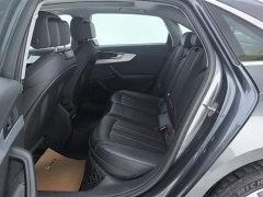 Audi A4L 40 TFSI Fashionable and Dynamic - фото 11
