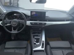 Audi A4L 40 TFSI Fashionable and Dynamic - фото 12