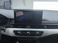 Audi A4L 40 TFSI Fashionable and Dynamic - фото 13