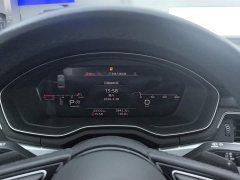 Audi A4L 40 TFSI Fashionable and Dynamic - фото 14