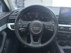 Audi A4L 40 TFSI Fashionable and Dynamic - фото 15
