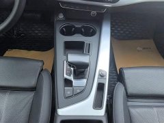 Audi A4L 40 TFSI Fashionable and Dynamic - фото 16
