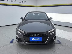 Audi A4L 40 TFSI Fashionable and Dynamic - фото 2