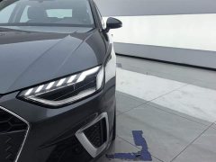 Audi A4L 40 TFSI Fashionable and Dynamic - фото 5