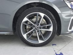 Audi A4L 40 TFSI Fashionable and Dynamic - фото 6