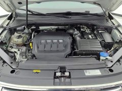 Volkswagen Tiguan L 2022 330TSI automatic two-wheel drive R-Line version - фото 10