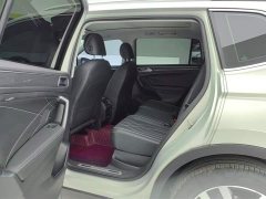 Volkswagen Tiguan L 2022 330TSI automatic two-wheel drive R-Line version - фото 11
