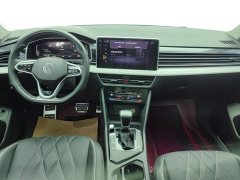 Volkswagen Tiguan L 2022 330TSI automatic two-wheel drive R-Line version - фото 12