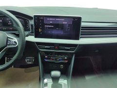 Volkswagen Tiguan L 2022 330TSI automatic two-wheel drive R-Line version - фото 13
