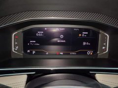 Volkswagen Tiguan L 2022 330TSI automatic two-wheel drive R-Line version - фото 14