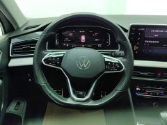 Volkswagen Tiguan L 2022 330TSI automatic two-wheel drive R-Line version - фото 15
