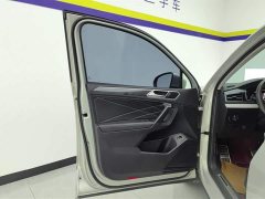 Volkswagen Tiguan L 2022 330TSI automatic two-wheel drive R-Line version - фото 7