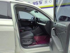 Volkswagen Tiguan L 2022 330TSI automatic two-wheel drive R-Line version - фото 8