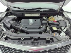 Cadillac XT5 2022 2.0T two-wheel drive luxury - фото 10