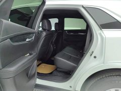 Cadillac XT5 2022 2.0T two-wheel drive luxury - фото 11