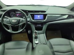 Cadillac XT5 2022 2.0T two-wheel drive luxury - фото 12