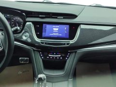Cadillac XT5 2022 2.0T two-wheel drive luxury - фото 13