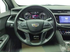 Cadillac XT5 2022 2.0T two-wheel drive luxury - фото 15