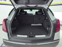 Cadillac XT5 2022 2.0T two-wheel drive luxury - фото 4
