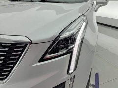 Cadillac XT5 2022 2.0T two-wheel drive luxury - фото 5