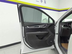 Cadillac XT5 2022 2.0T two-wheel drive luxury - фото 7