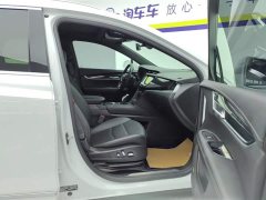 Cadillac XT5 2022 2.0T two-wheel drive luxury - фото 8