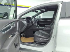 Cadillac XT5 2022 2.0T two-wheel drive luxury - фото 9