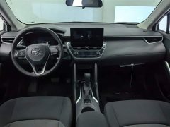Mercedes-Benz Fenglanda 2.0L CVT elite version - фото 12