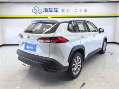 Mercedes-Benz Fenglanda 2.0L CVT elite version - фото 3