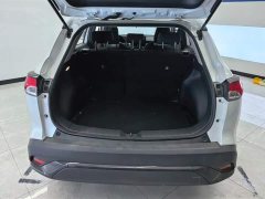 Mercedes-Benz Fenglanda 2.0L CVT elite version - фото 4