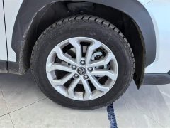Mercedes-Benz Fenglanda 2.0L CVT elite version - фото 6