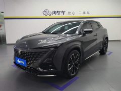 Changan UNI-T second generation 1.5T flagship - фото 1
