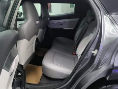 Changan UNI-T second generation 1.5T flagship - фото 11