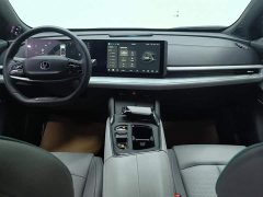 Changan UNI-T second generation 1.5T flagship - фото 12