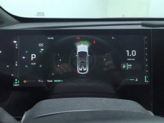 Changan UNI-T second generation 1.5T flagship - фото 14