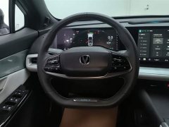 Changan UNI-T second generation 1.5T flagship - фото 15