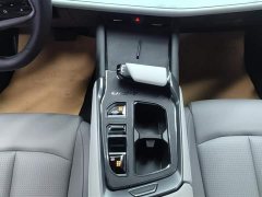 Changan UNI-T second generation 1.5T flagship - фото 16