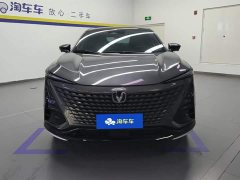 Changan UNI-T second generation 1.5T flagship - фото 2