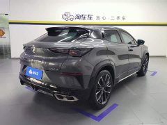 Changan UNI-T second generation 1.5T flagship - фото 3