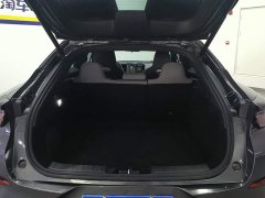 Changan UNI-T second generation 1.5T flagship - фото 4