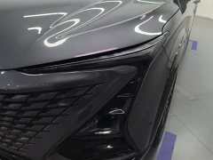 Changan UNI-T second generation 1.5T flagship - фото 5