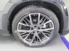 Changan UNI-T second generation 1.5T flagship - фото 6