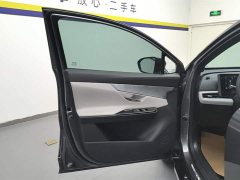 Changan UNI-T second generation 1.5T flagship - фото 7